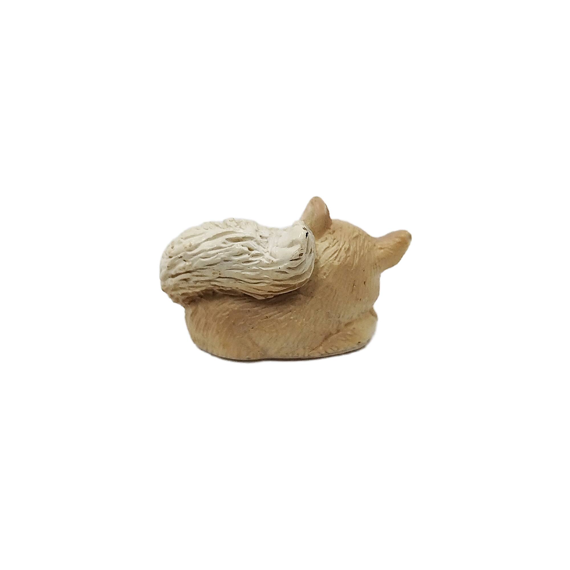 Mini Sleeping Animals by Ashland®